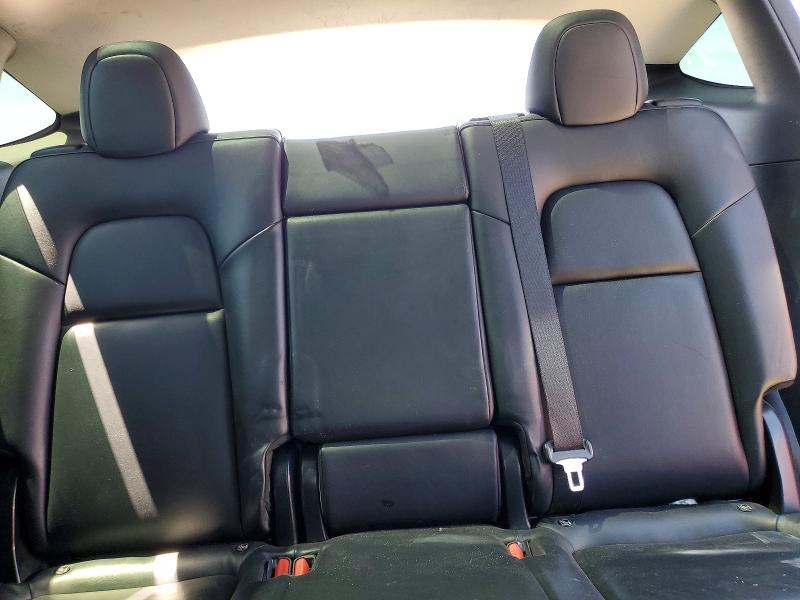 Продажа на аукционе авто 2021 Tesla Model Y, vin: 5YJYGDEEXMF105419, номер лота: 53331326