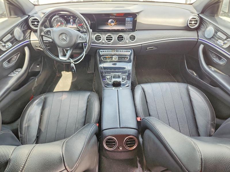 52462026 :رقم المزاد ، WDDZF4JB4HA042440 vin ، 2017 Mercedes-benz E مزاد بيع