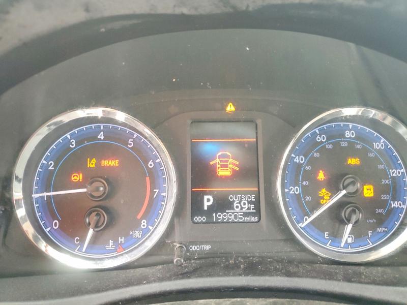 54981826 :رقم المزاد ، 2T1BURHE7HC830185 vin ، 2017 Toyota Corolla مزاد بيع