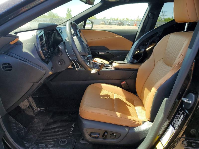Aukcja sprzedaży 2024 Lexus Rx 350h, vin: 2T2BBMCA2RC023907, numer aukcji: 53204876