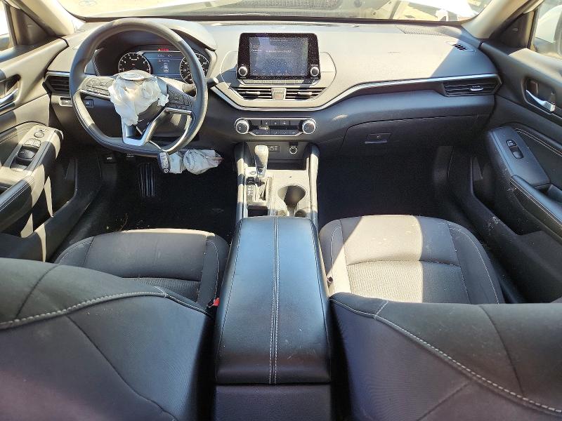 2020 Nissan Altima მანქანა იყიდება აუქციონზე, vin: 1N4BL4BV7LC233818, აუქციონის ნომერი: 53043846