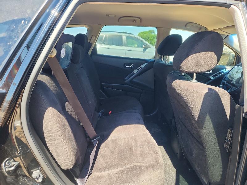 53889156 :رقم المزاد ، JN8AZ1MW5EW533341 vin ، 2014 Nissan Murano مزاد بيع