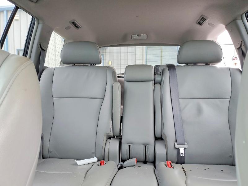 52364826 :رقم المزاد ، 5TDBK3EH7CS112671 vin ، 2012 Toyota Highlander مزاد بيع