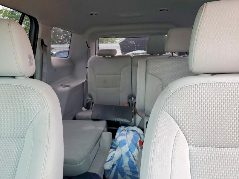 Aukcja sprzedaży 2021 Gmc Acadia, vin: 1GKKNKLA7MZ121446, numer aukcji: 52208636