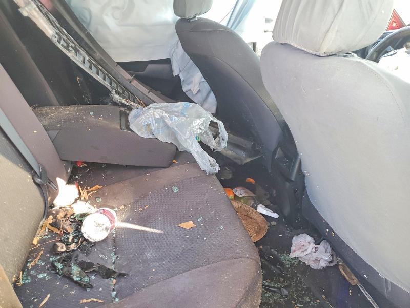 Aukcja sprzedaży 2018 Toyota Corolla, vin: 5YFBURHEXJP817615, numer aukcji: 51501106