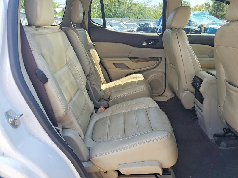 Aukcja sprzedaży 2017 Gmc Acadia, vin: 1GKKNXLS9HZ204646, numer aukcji: 52060856