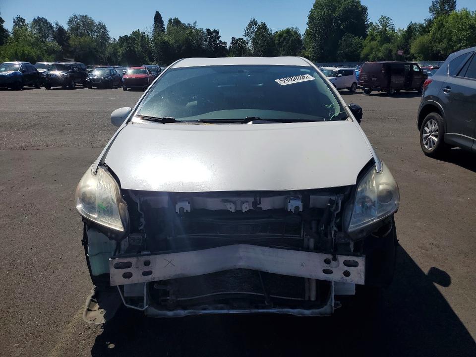 Продажа на аукционе авто 2013 Toyota Prius, vin: JTDKN3DUXD5684251, номер лота: 54088086