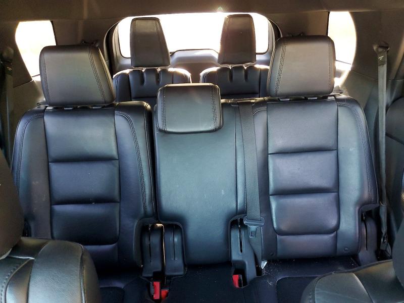 Продаж на аукціоні авто 2013 Ford Explorer, vin: 1FM5K7D86DGA18987, номер лоту: 51402146