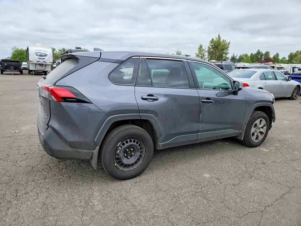 Продажа на аукционе авто 2025 Toyota Rav4, vin: 2T3G1RFV1SC559883, номер лота: 52350096