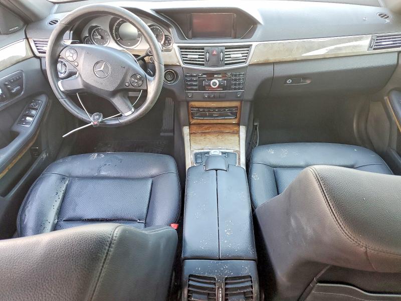 Продаж на аукціоні авто 2011 Mercedes-benz E, vin: WDDHF8HB8BA305643, номер лоту: 52905336