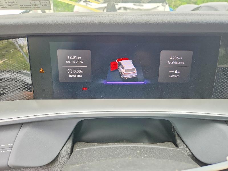 52847596 :رقم المزاد ، 3VVMR7RMXTM015436 vin ، 2026 Volkswagen Tiguan مزاد بيع