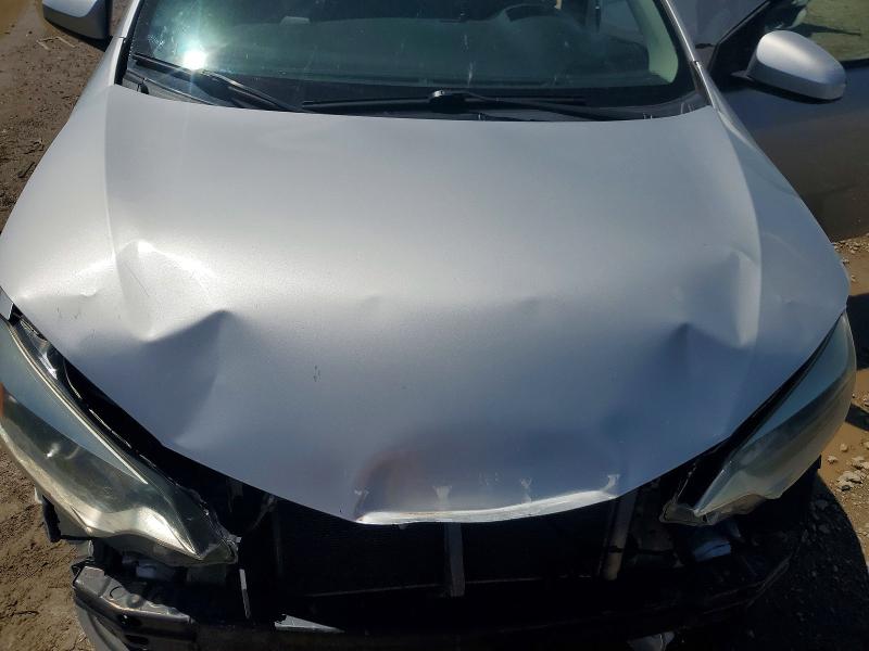 Aukcja sprzedaży 2016 Toyota Corolla, vin: 2T1BURHE3GC605079, numer aukcji: 52763846