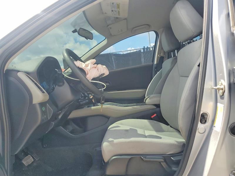 Продажа на аукционе авто 2019 Honda Hr-v, vin: 3CZRU5H36KM730383, номер лота: 53786596