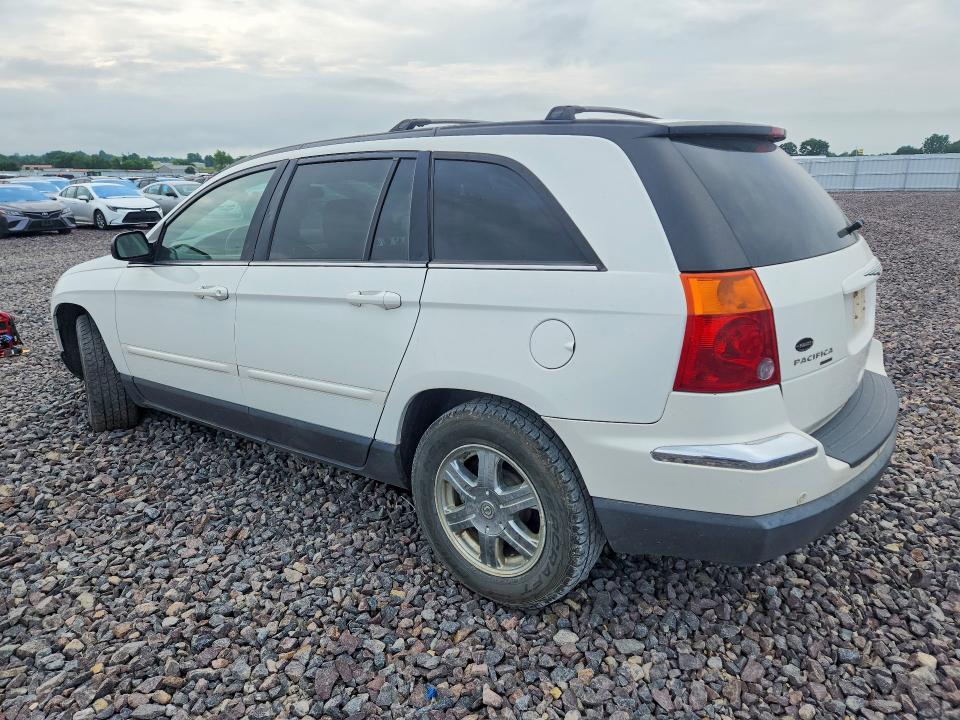 Aukcja sprzedaży 2005 Chrysler Pacifica, vin: 2C8GF68465R445474, numer aukcji: 53711476