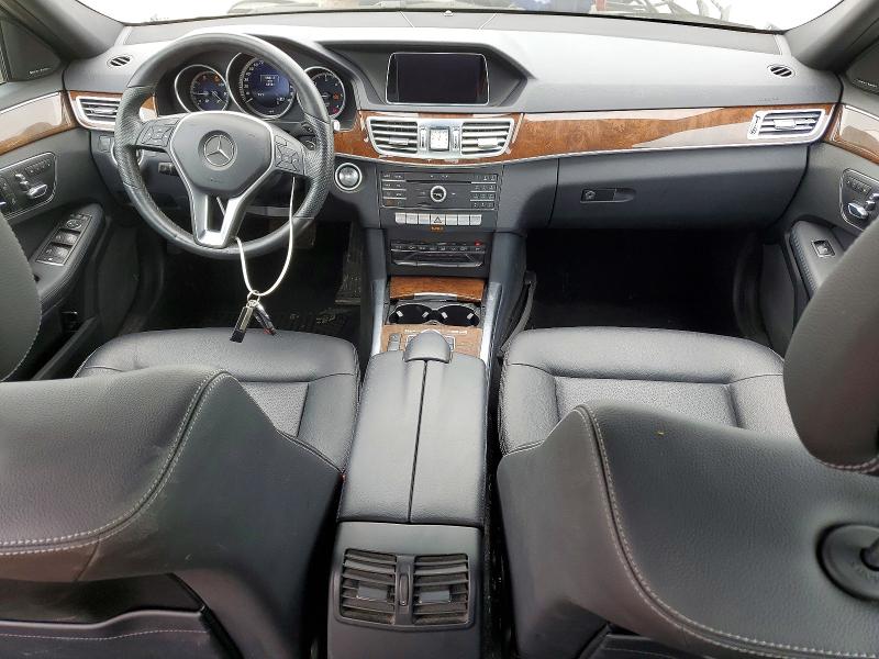 Продажа на аукционе авто 2016 Mercedes-benz E, vin: WDDHF0EB9GB211617, номер лота: 52488506