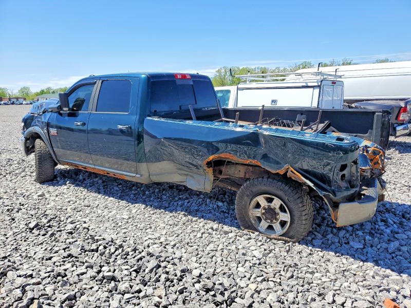 Продажа на аукционе авто 2011 Dodge Ram 3500, vin: 3D73Y3CL2BG544310, номер лота: 54366906