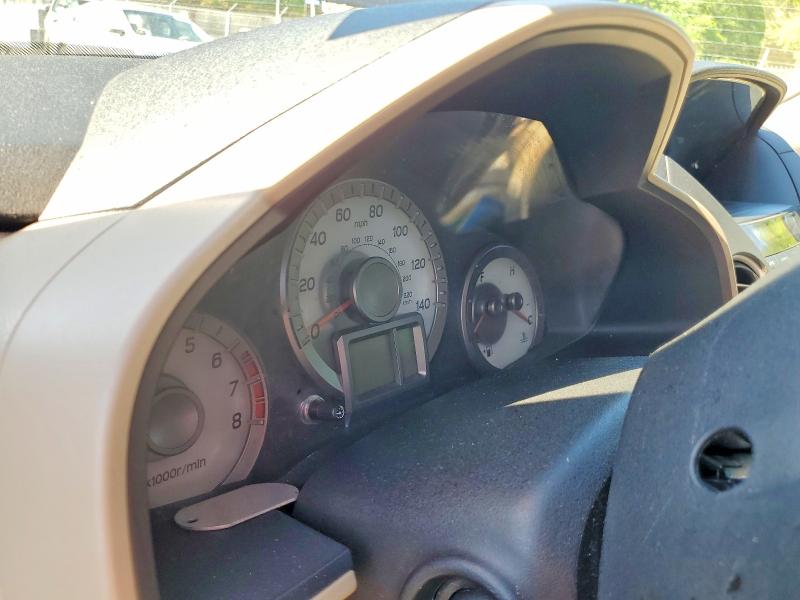 52177486 :رقم المزاد ، 5FNYF4H59CB027566 vin ، 2012 Honda Pilot مزاد بيع