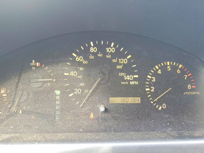 Aukcja sprzedaży 2002 Lexus Rx, vin: JTJGF10U920148475, numer aukcji: 52567556