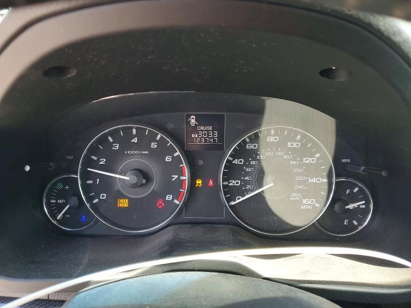 Aukcja sprzedaży 2011 Subaru Legacy, vin: 4S3BMFK67B1225885, numer aukcji: 52868826