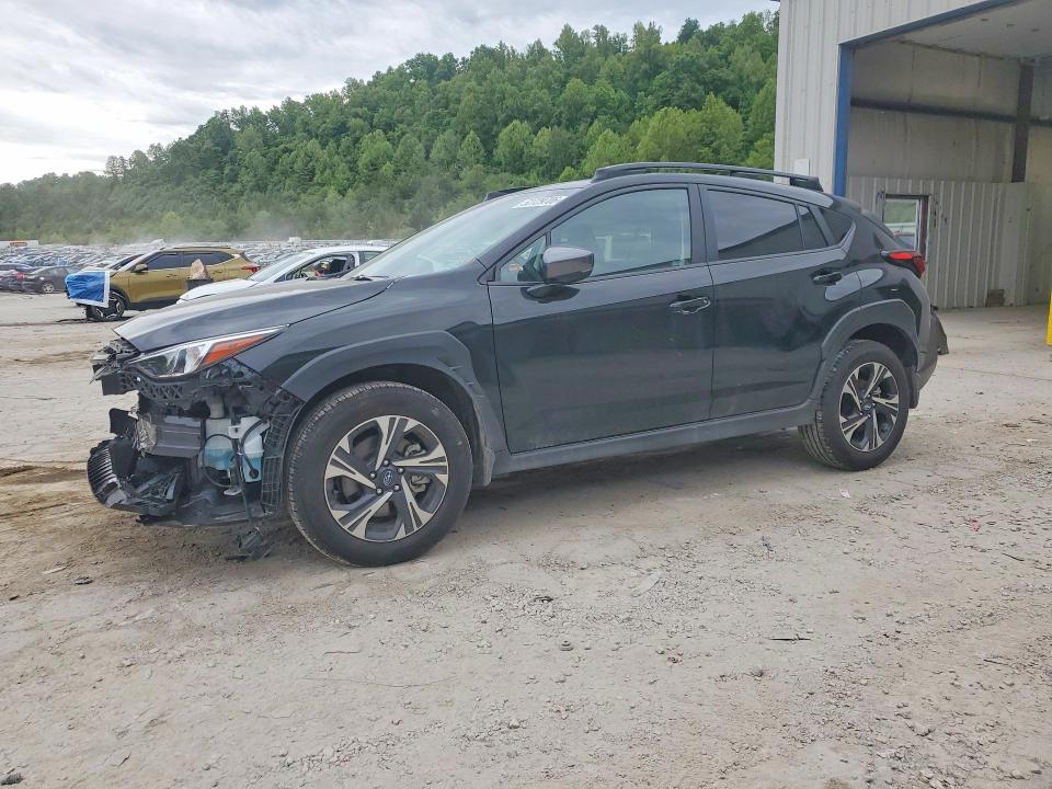 Aukcja sprzedaży 2026 Subaru Crosstrek, vin: 4S4GUHD60T3728481, numer aukcji: 52729706