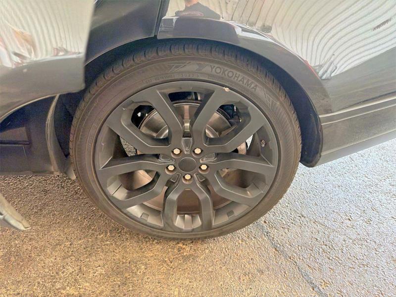Продаж на аукціоні авто 2018 Land Rover Range Rover, vin: SALGS5RE2JA382234, номер лоту: 54559746
