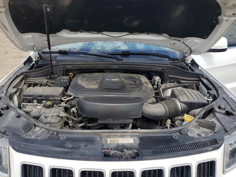 Продажа на аукционе авто 2016 Jeep Grand Cherokee, vin: 1C4RJFAG6GC443989, номер лота: 54661436