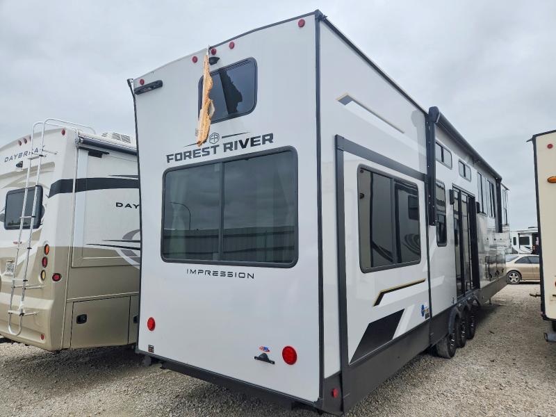 Продаж на аукціоні авто 2025 Frrv Trailer, vin: 5ZT3MP9F4SD004385, номер лоту: 52318996