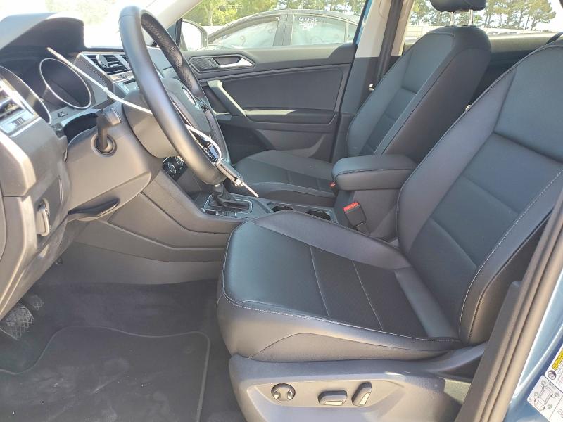 Продажа на аукционе авто 2019 Volkswagen Tiguan, vin: 3VV3B7AXXKM078962, номер лота: 53239936