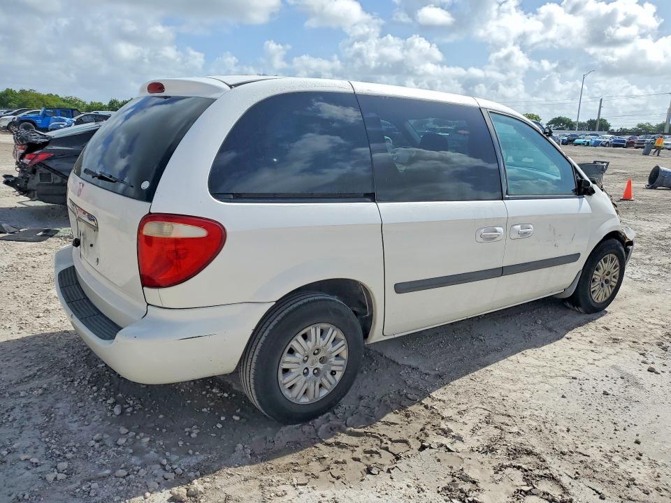 54755536 :رقم المزاد ، 1A4GP45R26B753741 vin ، 2006 Chrysler Town & Country مزاد بيع