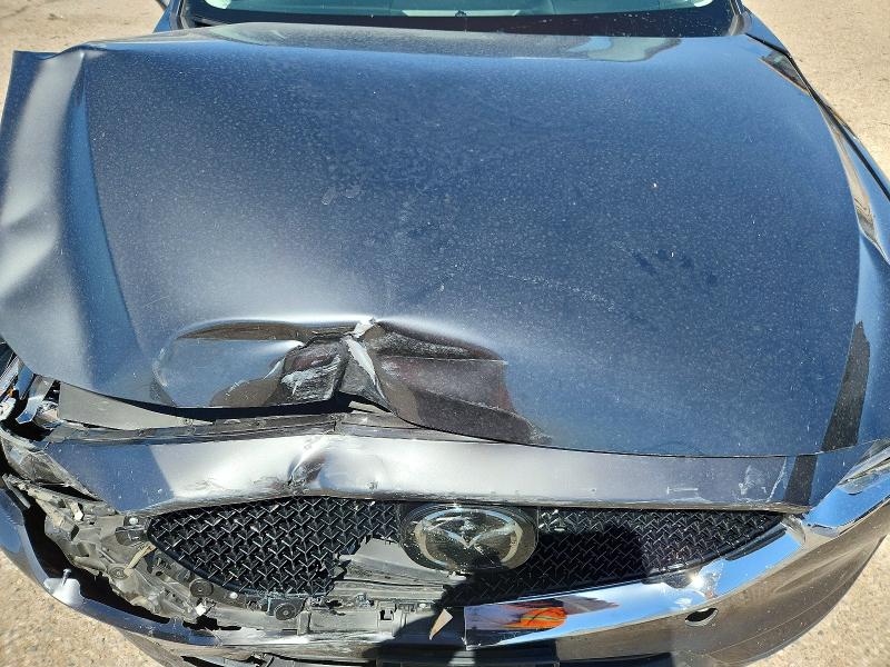 52261906 :رقم المزاد ، JM3KFADM0M0353961 vin ، 2021 Mazda Cx-5 مزاد بيع