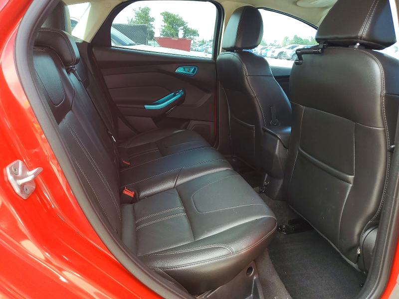 Продажа на аукционе авто 2014 Ford Focus, vin: 1FADP3K29EL362871, номер лота: 54187216