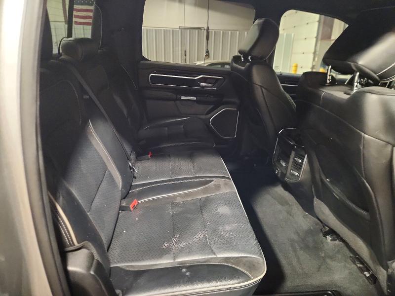 Продажа на аукционе авто 2021 Ram 1500, vin: 1C6SRFJT2MN669140, номер лота: 52155836