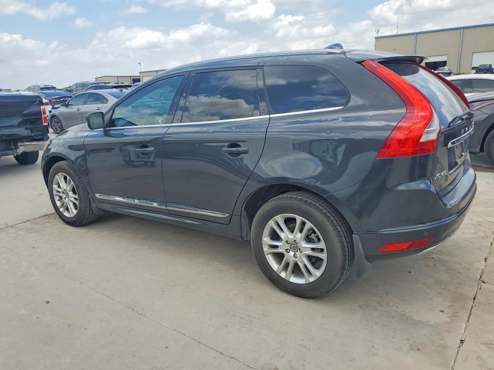 Продажа на аукционе авто 2015 Volvo Xc60, vin: YV440MDK2F2669207, номер лота: 53661966