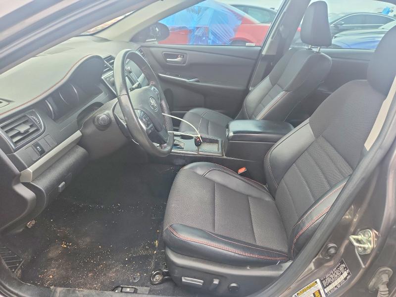 Aukcja sprzedaży 2017 Toyota Camry, vin: 4T1BF1FK7HU433739, numer aukcji: 52502796