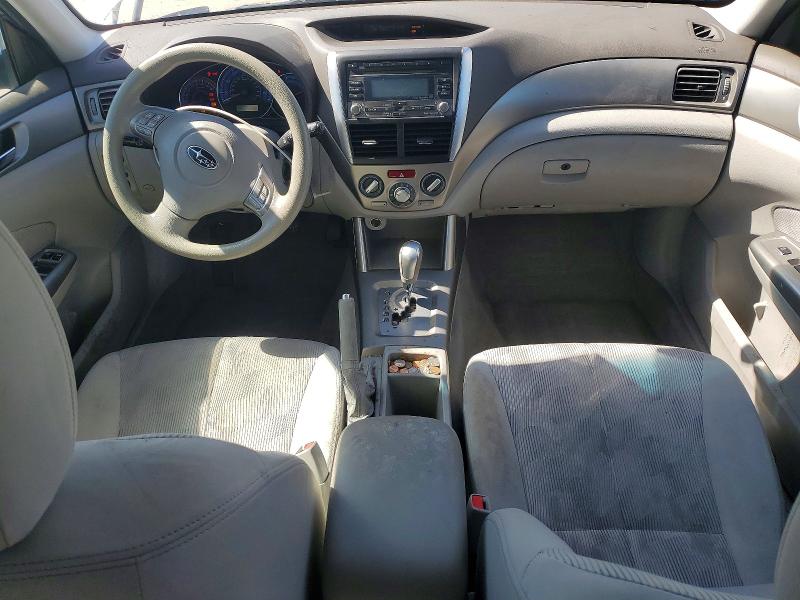Aukcja sprzedaży 2009 Subaru Forester, vin: JF2SH63669H795690, numer aukcji: 52534896