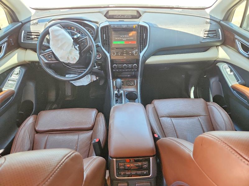 55201036 :رقم المزاد ، 4S4WMARDXM3455514 vin ، 2021 Subaru Ascent مزاد بيع