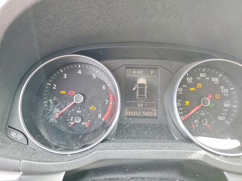 Aukcja sprzedaży 2016 Volkswagen Passat, vin: 1VWAT7A3XGC037592, numer aukcji: 55089426