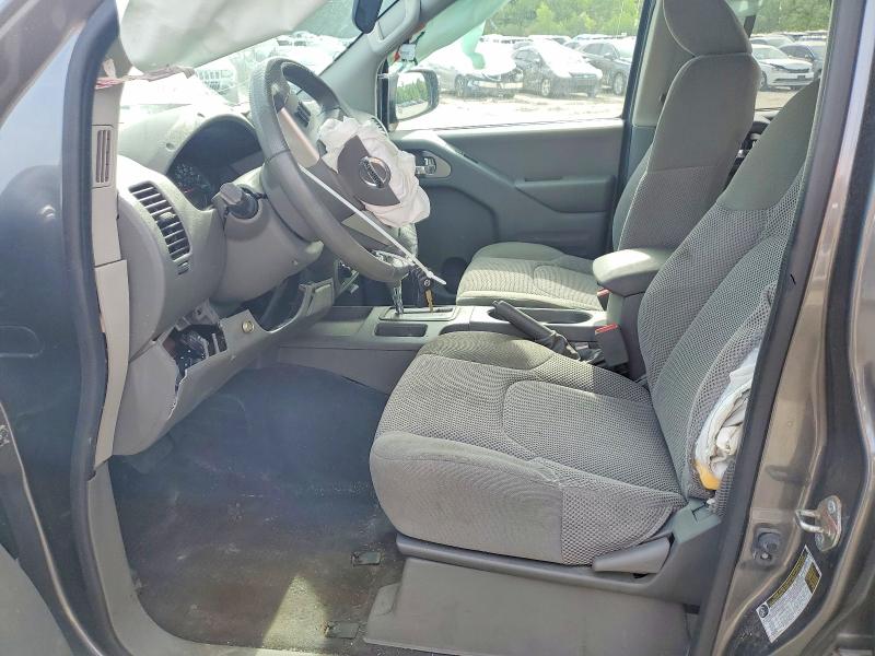 Aukcja sprzedaży 2019 Nissan Frontier, vin: 1N6AD0EV3KN705083, numer aukcji: 54607706