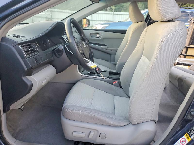Aukcja sprzedaży 2016 Toyota Camry, vin: 4T4BF1FK8GR516682, numer aukcji: 53512186