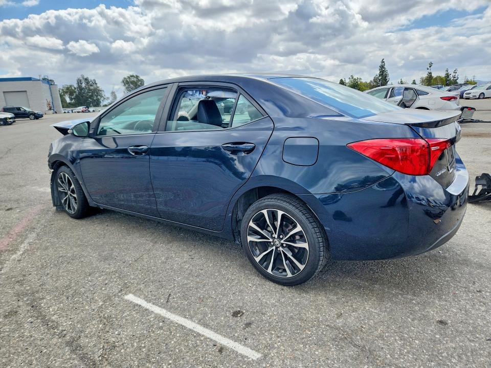 Продажа на аукционе авто 2019 Toyota Corolla, vin: 2T1BURHE1KC154579, номер лота: 55061676