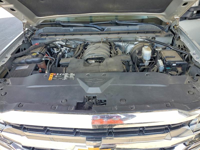 Продажа на аукционе авто 2018 Chevrolet Silverado, vin: 3GCPCREC8JG203602, номер лота: 53404256