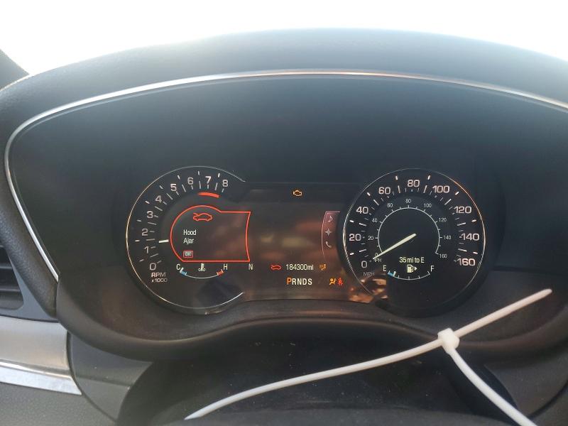 53063426 :رقم المزاد ، 5LMCJ2A94FUJ29484 vin ، 2015 Lincoln Mkc مزاد بيع