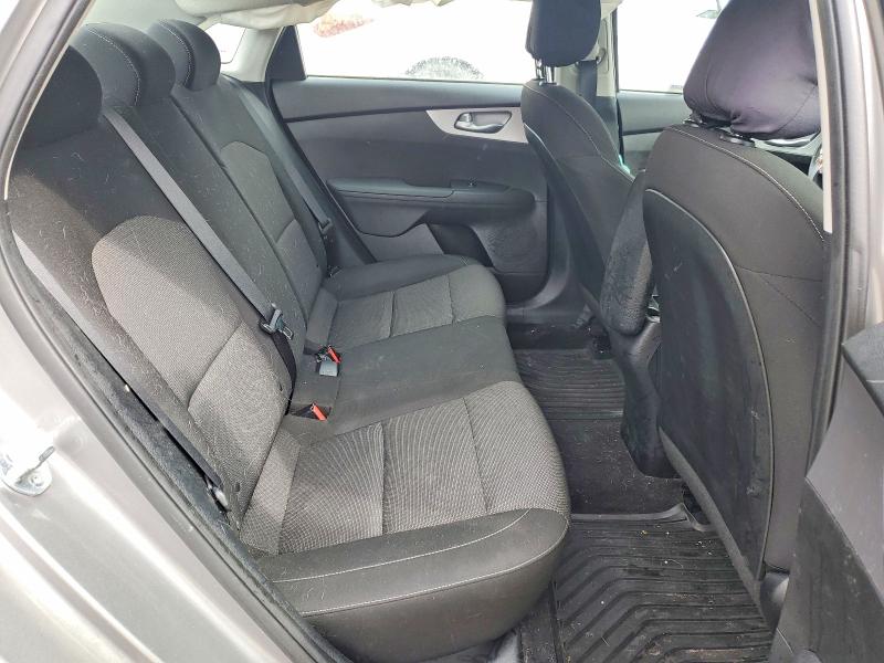 Aukcja sprzedaży 2023 Kia Forte, vin: 3KPF24AD5PE595989, numer aukcji: 53124886