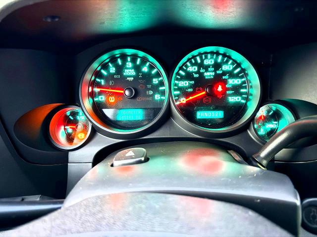 Продаж на аукціоні авто 2011 Chevrolet Silverado, vin: 1GCNCPEA0BF128410, номер лоту: 54929446