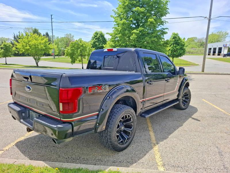 Продажа на аукционе авто 2019 Ford F150, vin: 1FTEW1E51KFB73377, номер лота: 54553376