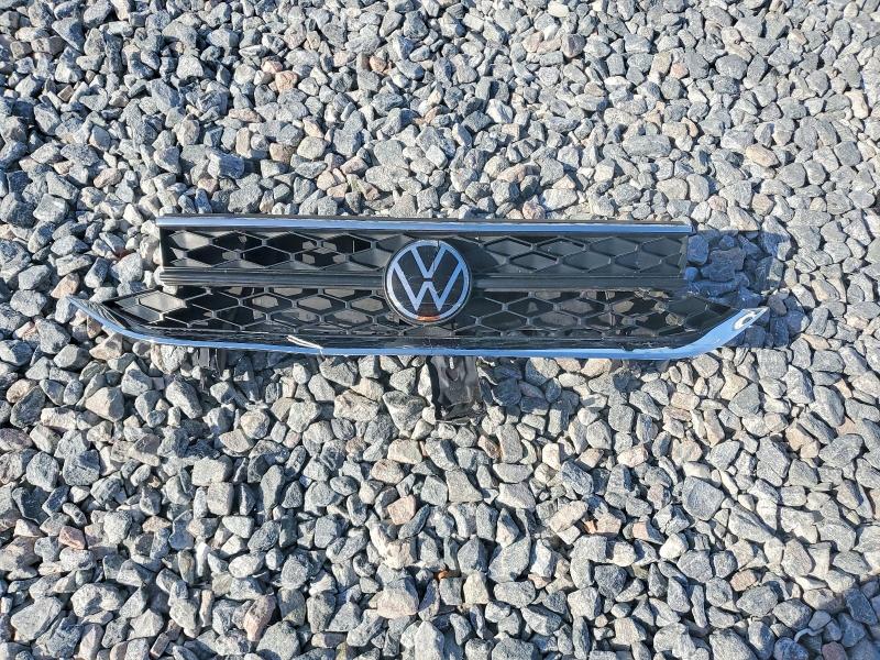 Aukcja sprzedaży 2022 Volkswagen Taos, vin: 3VVRX7B2XNM092184, numer aukcji: 52658876