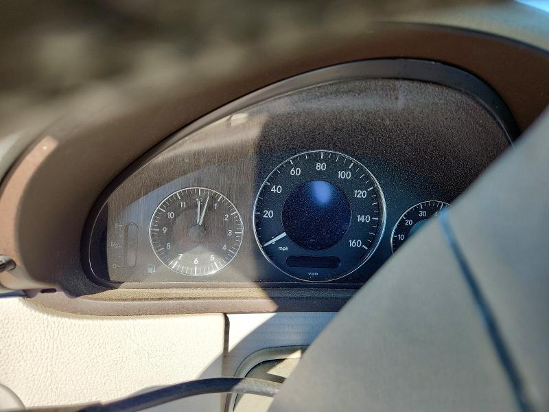 Aukcja sprzedaży 2004 Mercedes-benz Clk, vin: WDBTJ65J34F079650, numer aukcji: 52562676