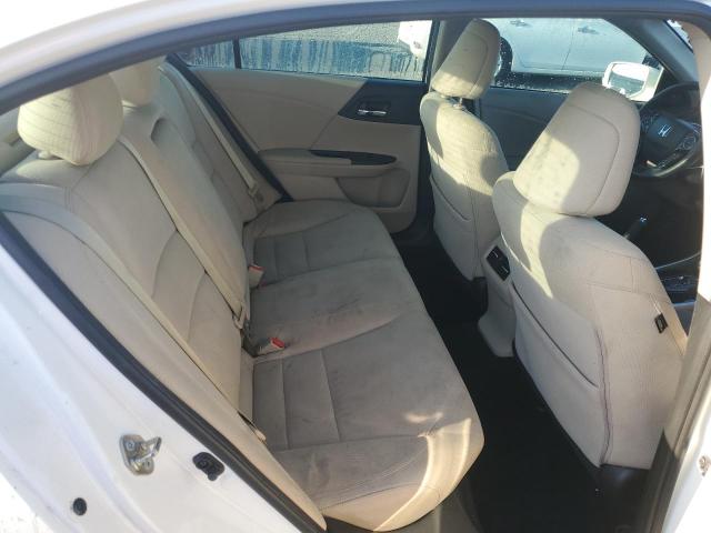 Продажа на аукционе авто 2016 Honda Accord, vin: 1HGCR2F09GA242295, номер лота: 53100666
