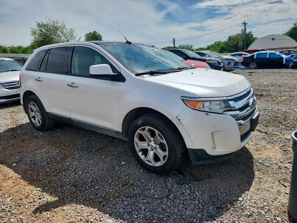 Aukcja sprzedaży 2011 Ford Edge, vin: 2FMDK4JC5BBA29132, numer aukcji: 54679096