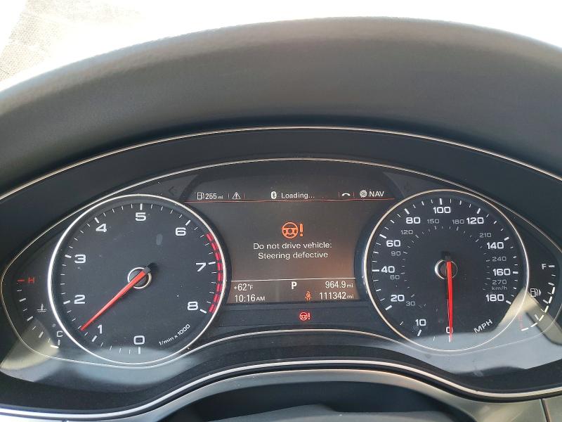 Aukcja sprzedaży 2012 Audi A7, vin: WAUYGAFC4CN097097, numer aukcji: 51161056